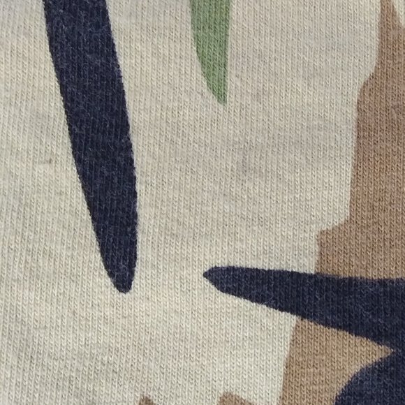 Vintage Predator Camouflage Long Sleeve Shirt - Picture 4 of 8